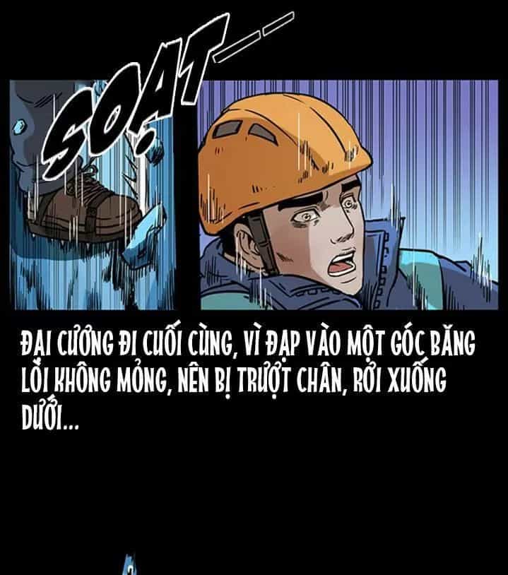 U Minh Ngụy Tượng - Chương 269 - ảnh 47