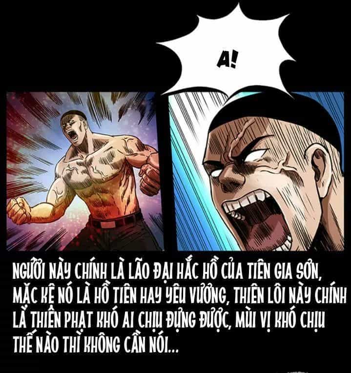 U Minh Ngụy Tượng - Chương 269 - ảnh 5