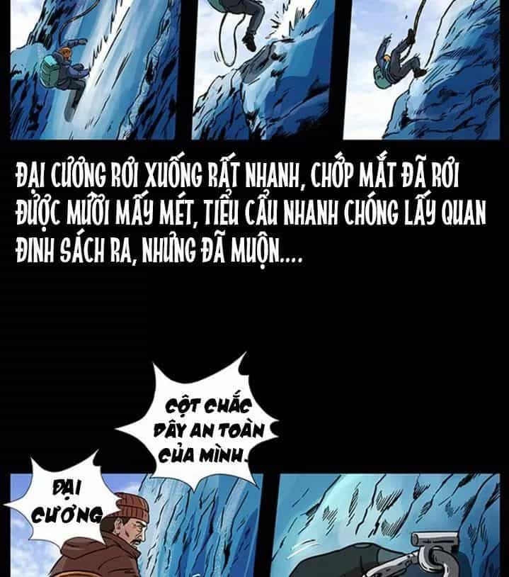 U Minh Ngụy Tượng - Chương 269 - ảnh 50