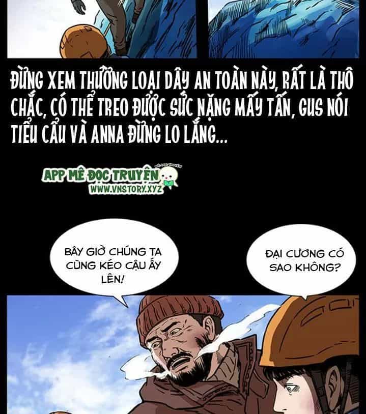U Minh Ngụy Tượng - Chương 269 - ảnh 53