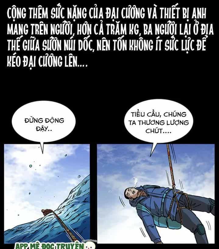 U Minh Ngụy Tượng - Chương 269 - ảnh 56