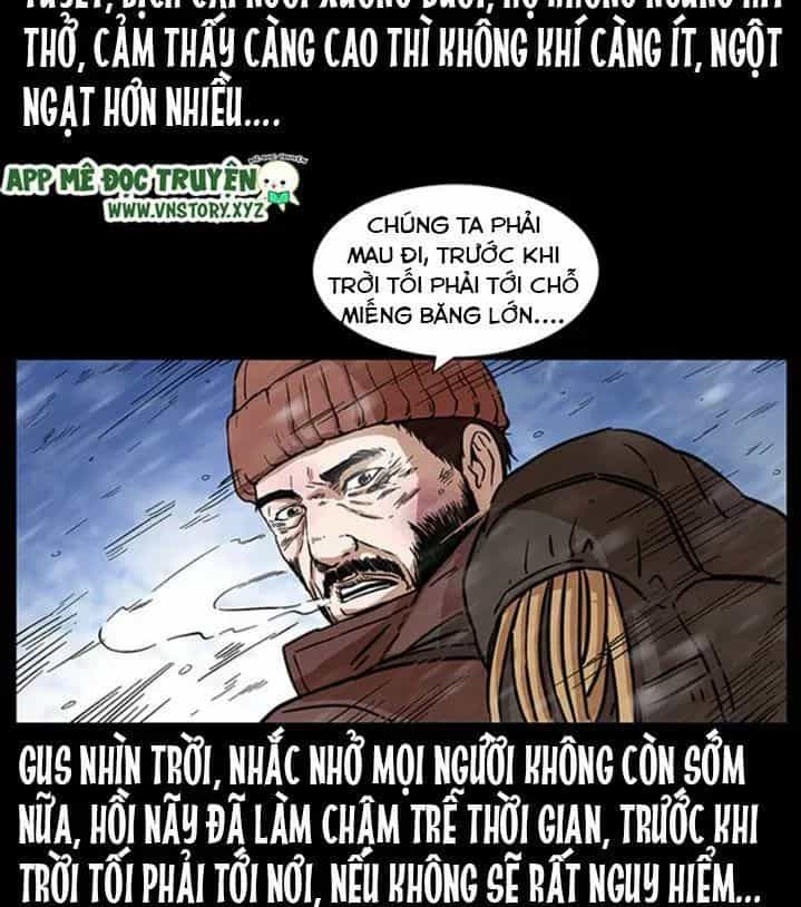 U Minh Ngụy Tượng - Chương 269 - ảnh 66