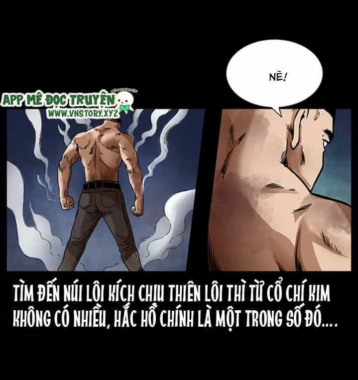 U Minh Ngụy Tượng - Chương 269 - ảnh 7
