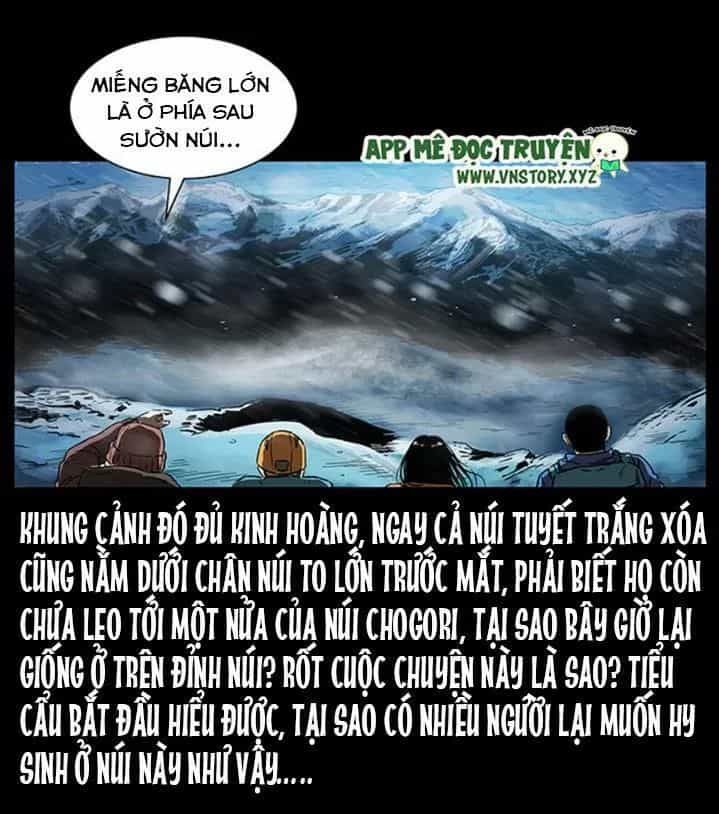 U Minh Ngụy Tượng - Chương 269 - ảnh 70