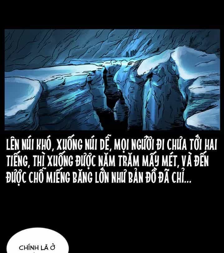 U Minh Ngụy Tượng - Chương 269 - ảnh 72