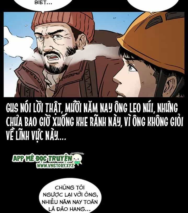 U Minh Ngụy Tượng - Chương 269 - ảnh 74