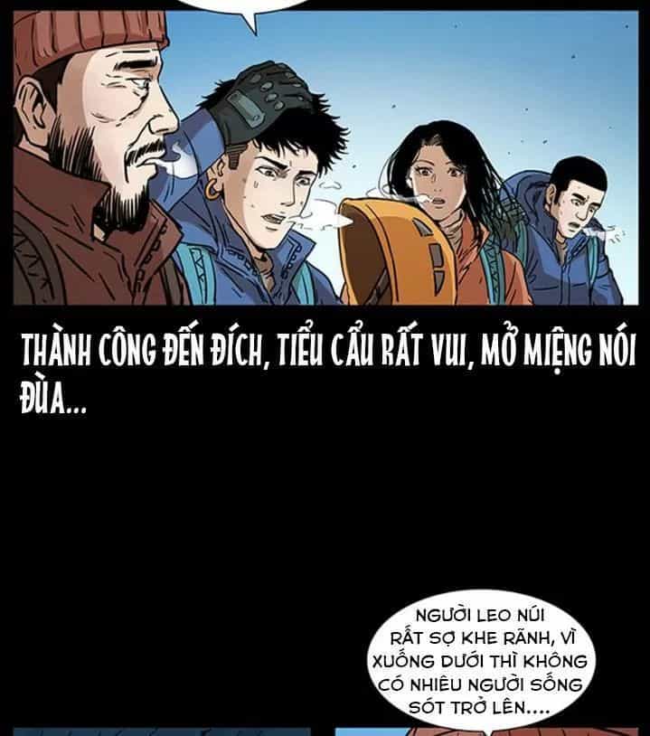 U Minh Ngụy Tượng - Chương 269 - ảnh 75