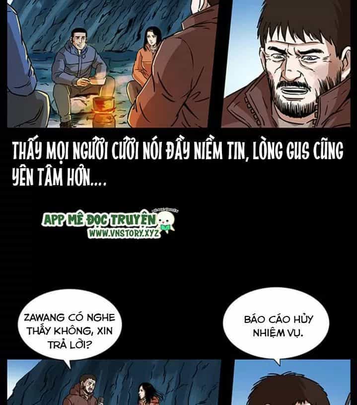 U Minh Ngụy Tượng - Chương 269 - ảnh 78