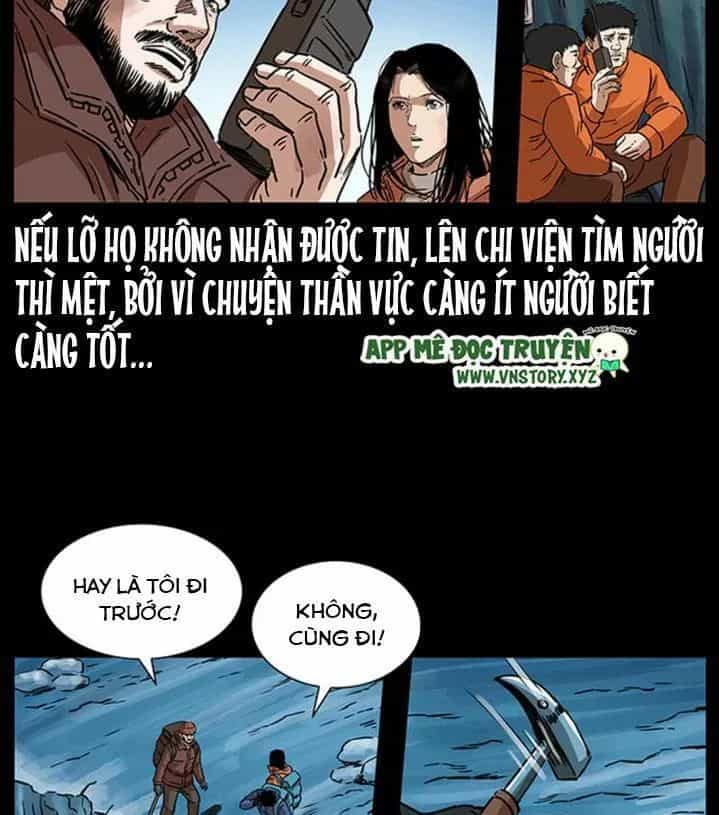 U Minh Ngụy Tượng - Chương 269 - ảnh 80