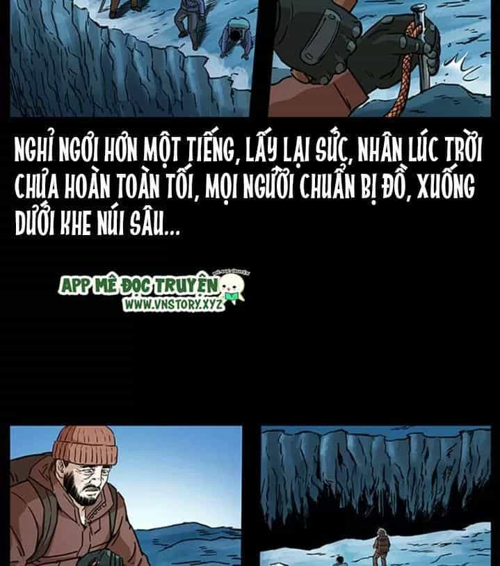 U Minh Ngụy Tượng - Chương 269 - ảnh 81