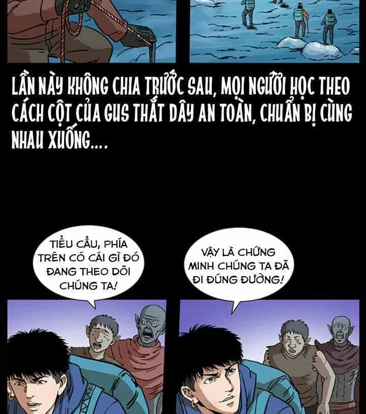 U Minh Ngụy Tượng - Chương 269 - ảnh 82