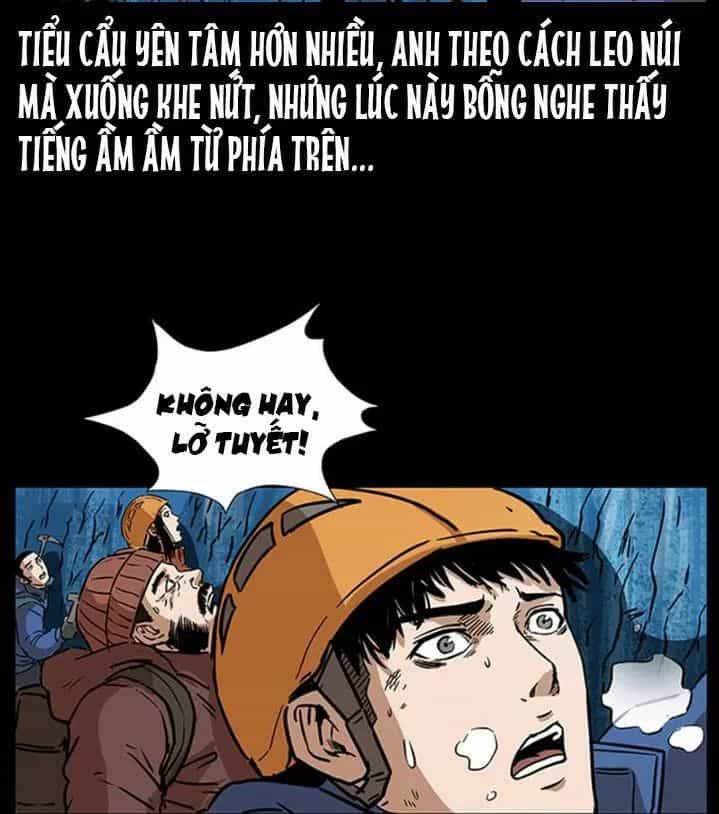 U Minh Ngụy Tượng - Chương 269 - ảnh 85