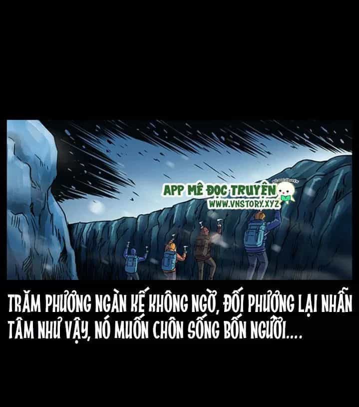 U Minh Ngụy Tượng - Chương 269 - ảnh 88
