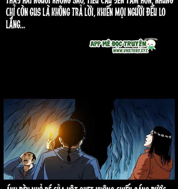 U Minh Ngụy Tượng - Chương 270 - ảnh 11