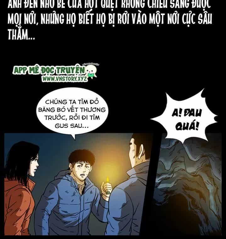 U Minh Ngụy Tượng - Chương 270 - ảnh 12