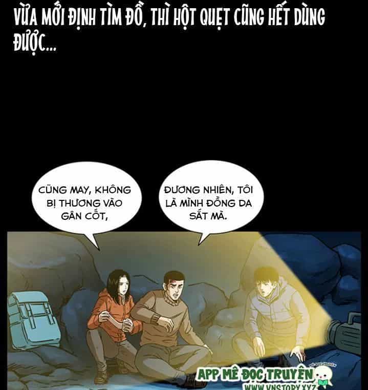 U Minh Ngụy Tượng - Chương 270 - ảnh 13