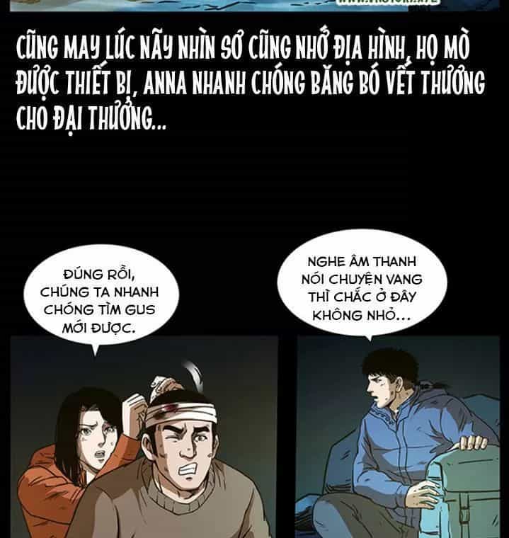 U Minh Ngụy Tượng - Chương 270 - ảnh 14