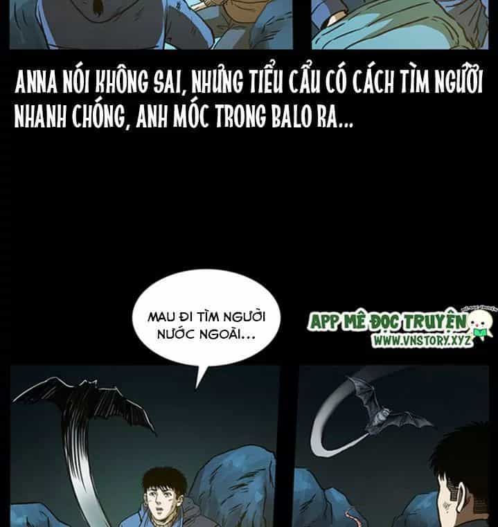 U Minh Ngụy Tượng - Chương 270 - ảnh 16