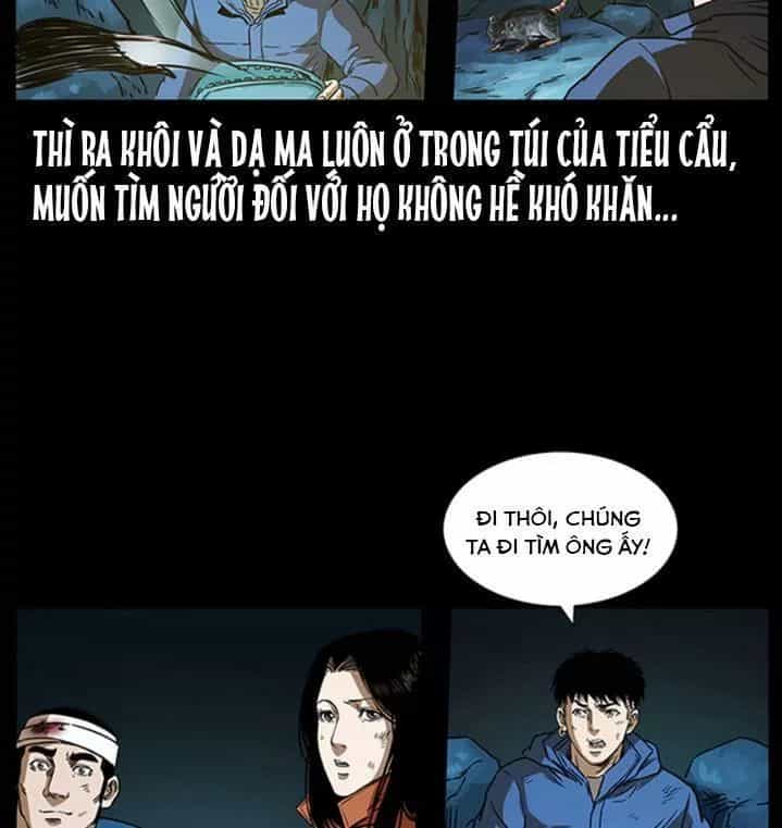 U Minh Ngụy Tượng - Chương 270 - ảnh 17