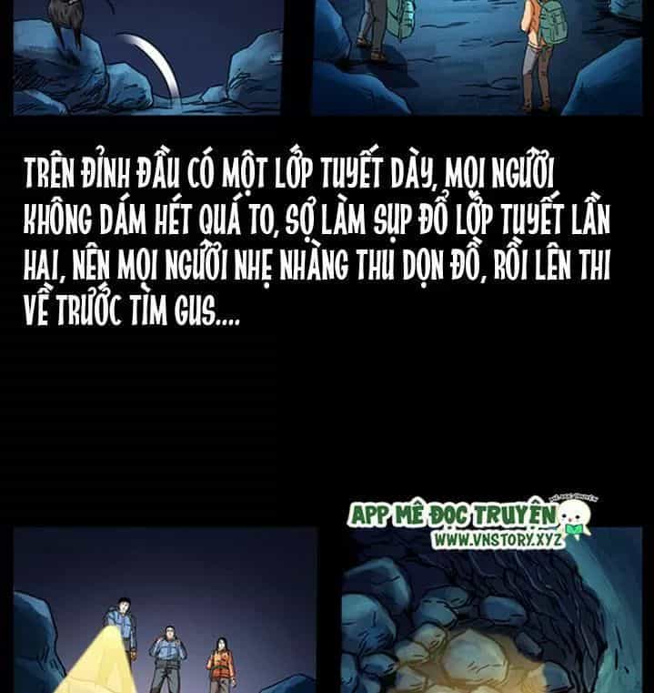 U Minh Ngụy Tượng - Chương 270 - ảnh 19