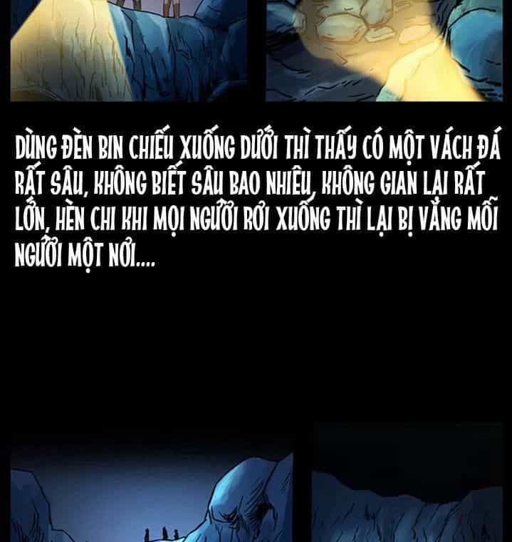 U Minh Ngụy Tượng - Chương 270 - ảnh 20