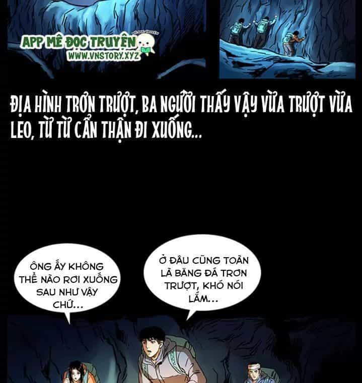 U Minh Ngụy Tượng - Chương 270 - ảnh 21