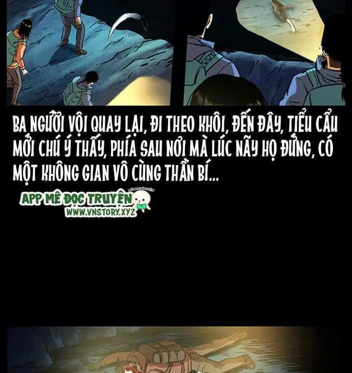 U Minh Ngụy Tượng - Chương 270 - ảnh 24