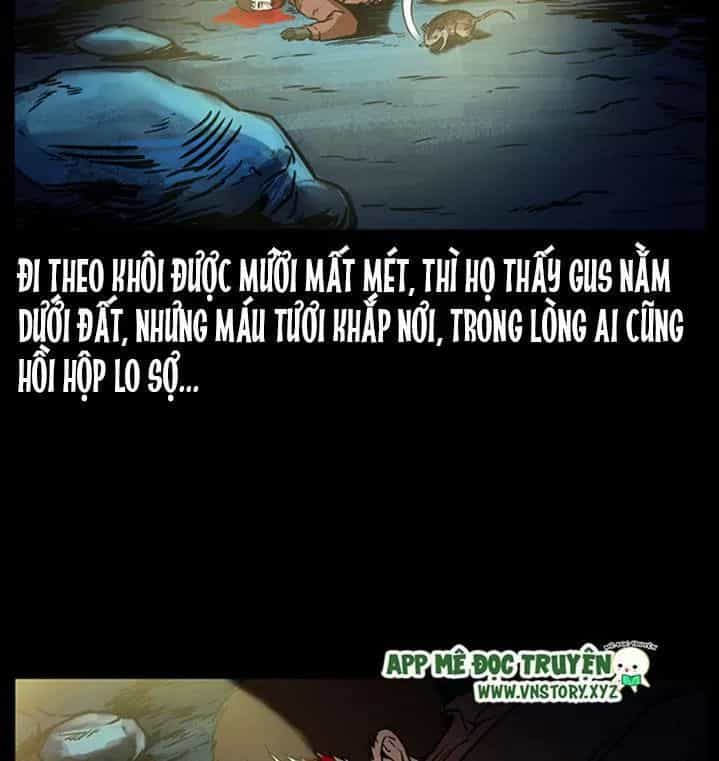 U Minh Ngụy Tượng - Chương 270 - ảnh 25