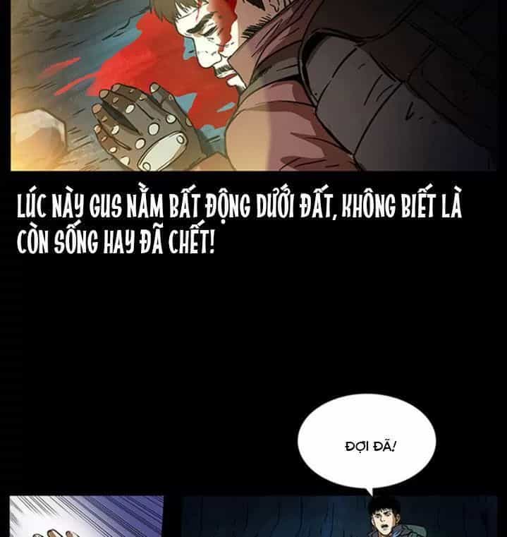 U Minh Ngụy Tượng - Chương 270 - ảnh 26