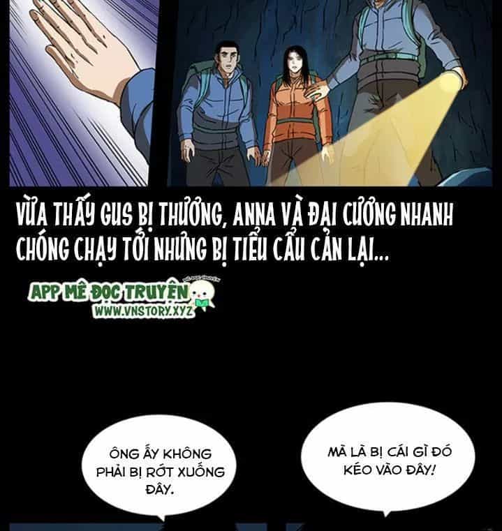U Minh Ngụy Tượng - Chương 270 - ảnh 27