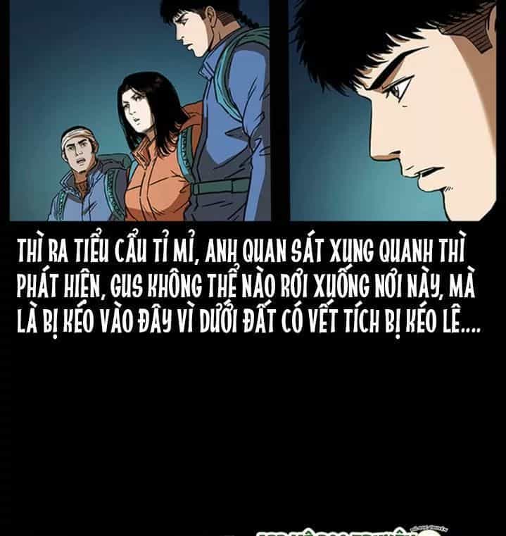 U Minh Ngụy Tượng - Chương 270 - ảnh 28