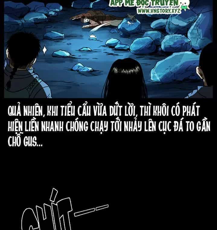 U Minh Ngụy Tượng - Chương 270 - ảnh 29