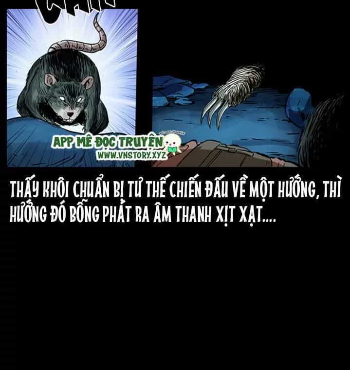 U Minh Ngụy Tượng - Chương 270 - ảnh 30