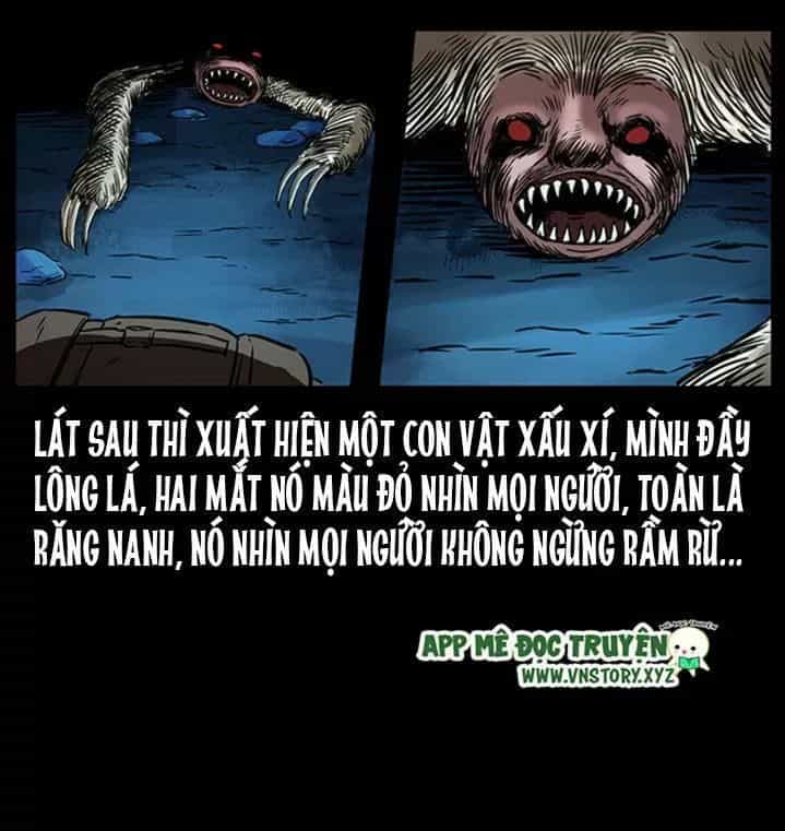 U Minh Ngụy Tượng - Chương 270 - ảnh 31