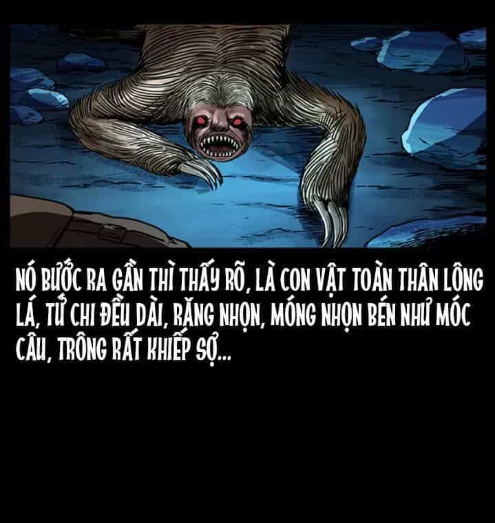 U Minh Ngụy Tượng - Chương 270 - ảnh 32