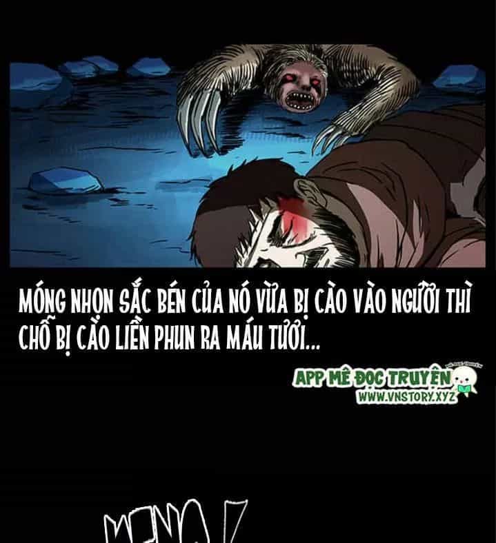 U Minh Ngụy Tượng - Chương 270 - ảnh 34