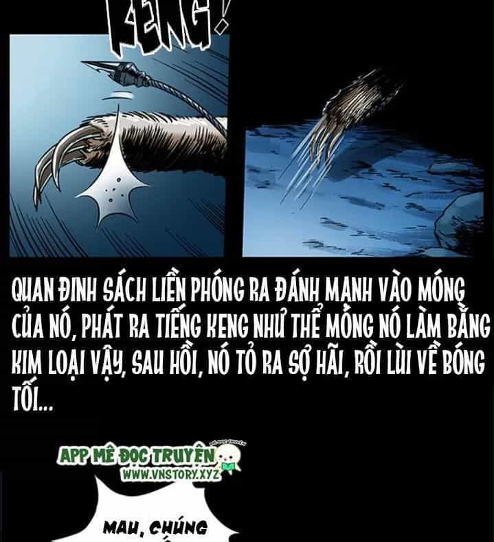 U Minh Ngụy Tượng - Chương 270 - ảnh 35