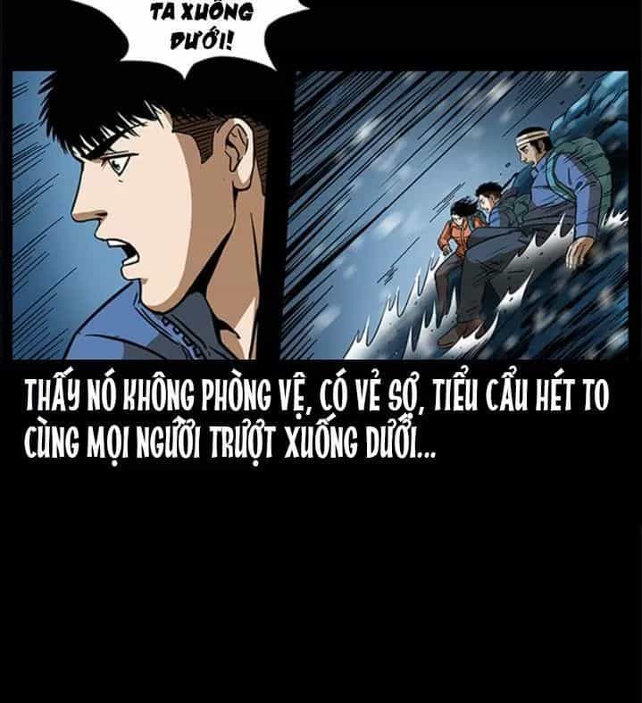 U Minh Ngụy Tượng - Chương 270 - ảnh 36