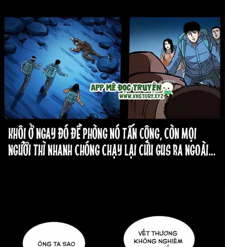 U Minh Ngụy Tượng - Chương 270 - ảnh 37