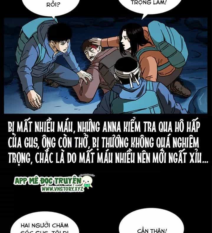 U Minh Ngụy Tượng - Chương 270 - ảnh 38