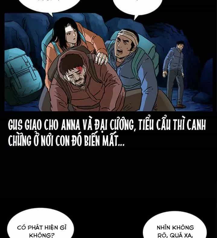 U Minh Ngụy Tượng - Chương 270 - ảnh 40