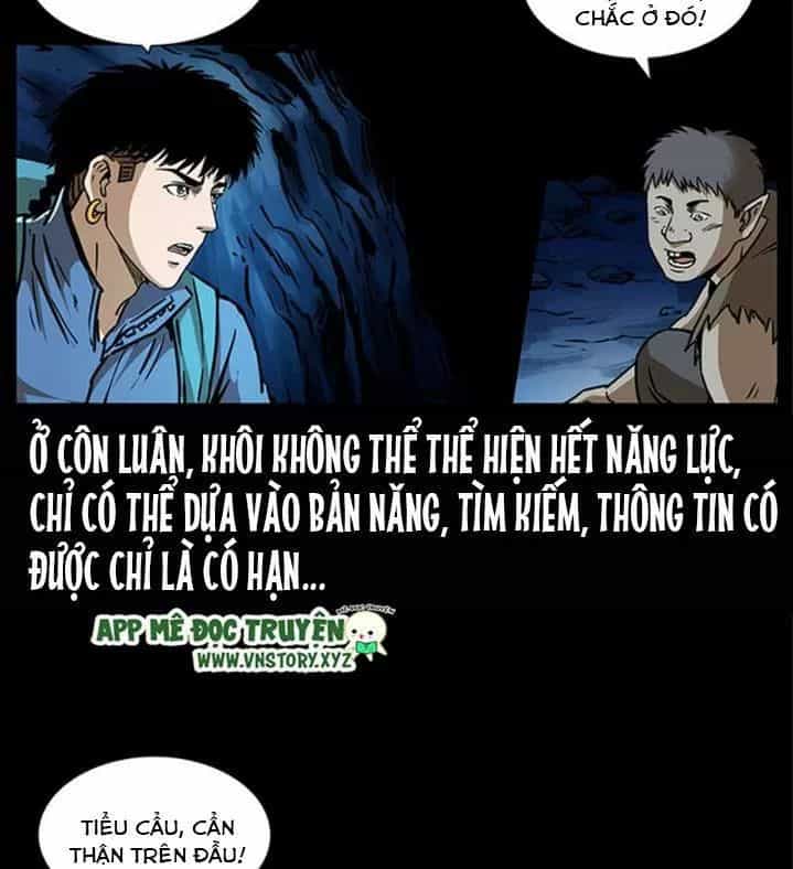 U Minh Ngụy Tượng - Chương 270 - ảnh 41