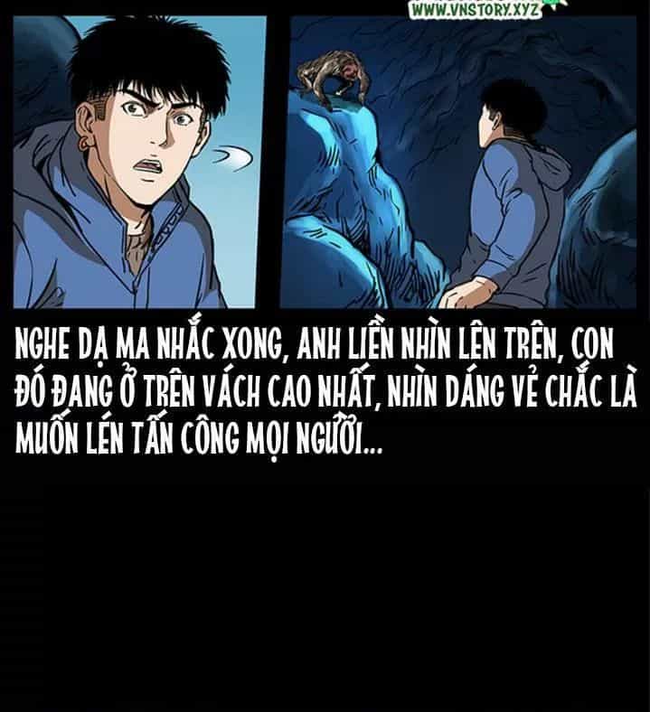 U Minh Ngụy Tượng - Chương 270 - ảnh 43