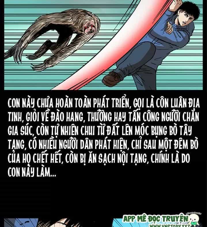 U Minh Ngụy Tượng - Chương 270 - ảnh 45
