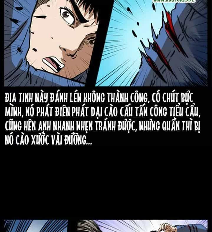 U Minh Ngụy Tượng - Chương 270 - ảnh 46