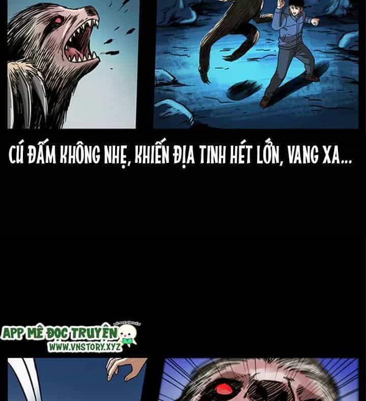 U Minh Ngụy Tượng - Chương 270 - ảnh 49