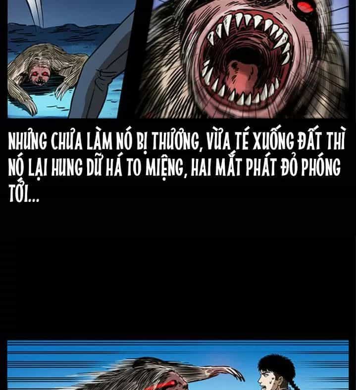U Minh Ngụy Tượng - Chương 270 - ảnh 50