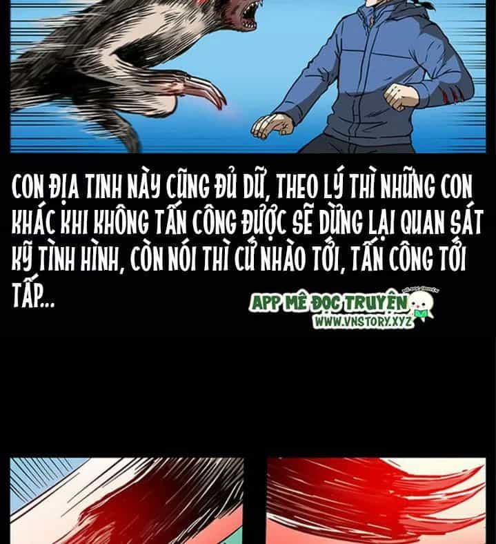 U Minh Ngụy Tượng - Chương 270 - ảnh 51