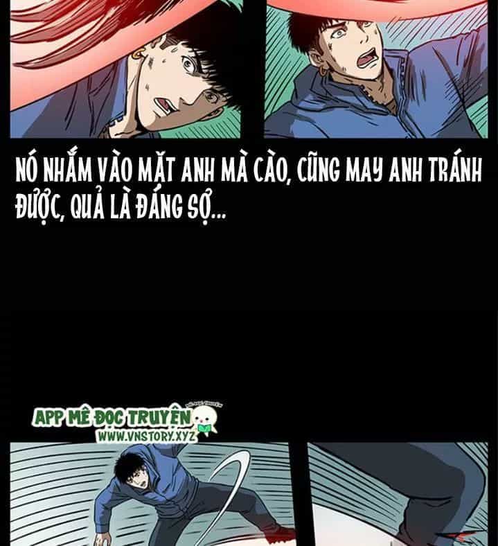 U Minh Ngụy Tượng - Chương 270 - ảnh 52