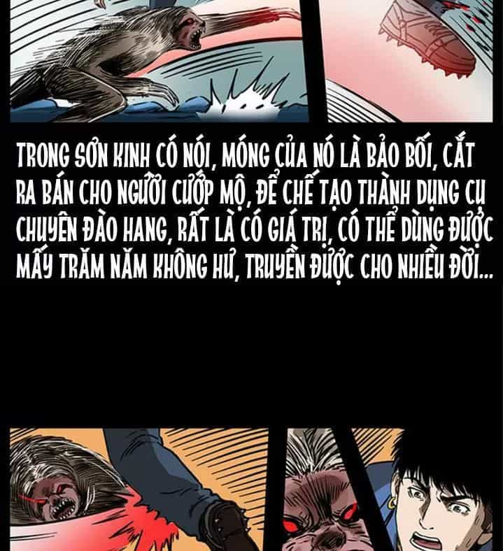 U Minh Ngụy Tượng - Chương 270 - ảnh 53